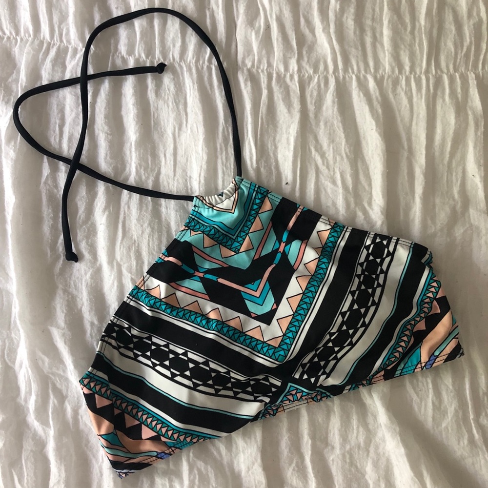 Bikini top